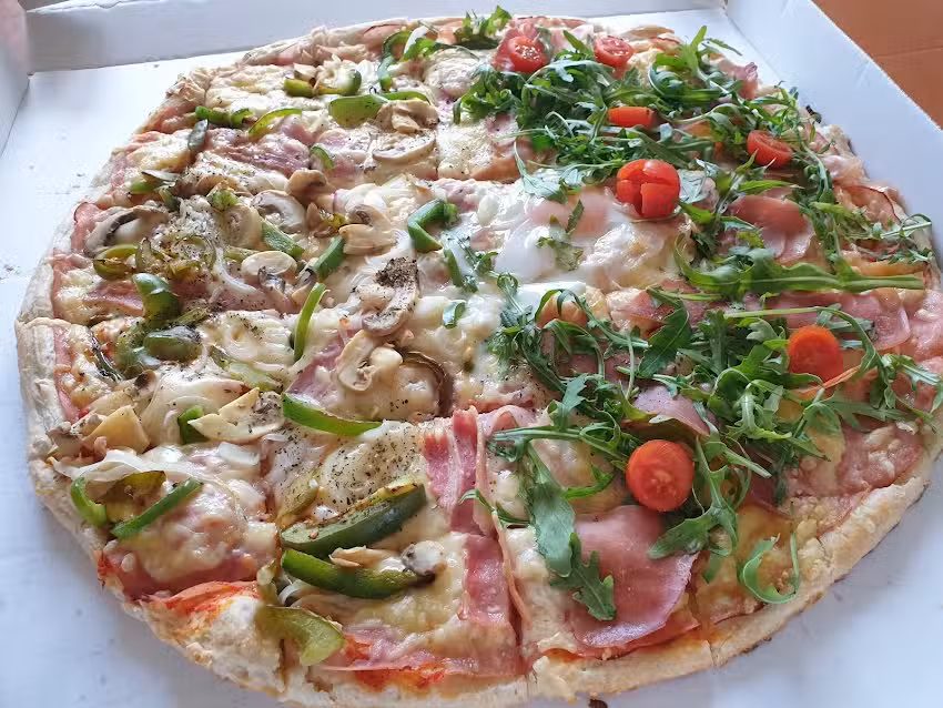 Pizzerija Monini