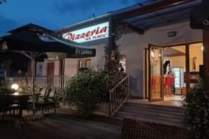 Pizzerija Na Placu