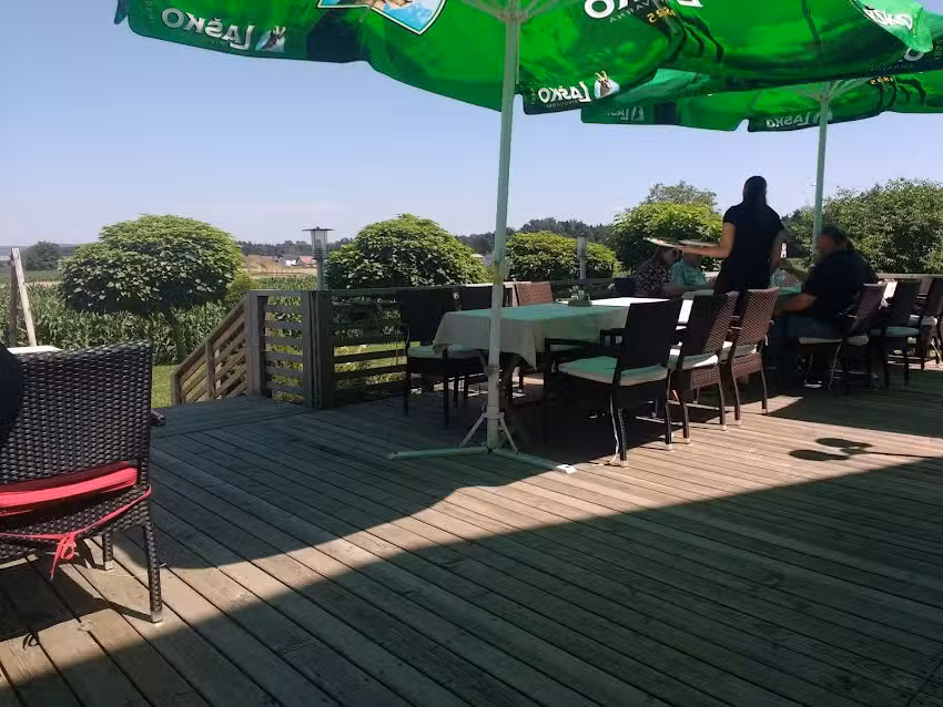 Pizzerija pri Siničevem mlinu