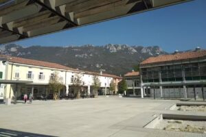 Pizzerija Sončna ura