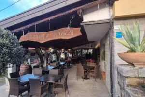 Pizzerija Vinazza Marija Vinazza S.P.