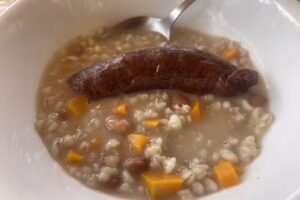 Planinski dom &ndash; Go&scaron;ka Ravan