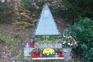 Planinski dom na Resevni