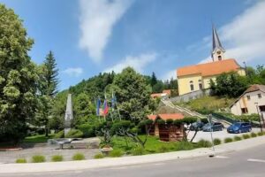 Pod kostanji – locanda e pizzeria