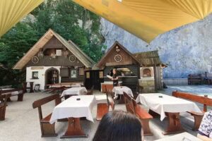 Pod Skalco – Ribčev Laz 58