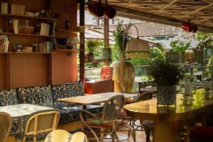 Pop&rsquo;s Aperitivo