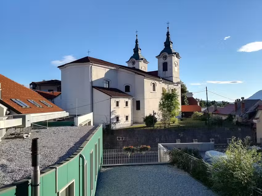 Postojna Cave Rooms & Apartments Proteus