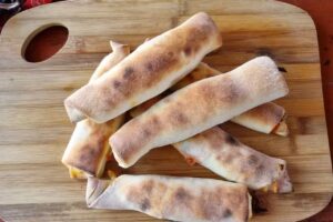 A Emil – Viva la Rossa