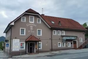 Pr&rsquo;Kral, catering, doo