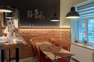 Pr&rsquo; &Scaron;efu