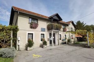 PR&rsquo;SVET AN Brigita Ko&scaron;tric sp