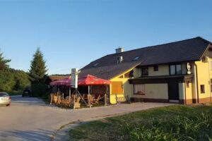 Pri Ančki Pensione &ndash; bar &ndash; bed&breakfast &ndash; riposo giornaliero