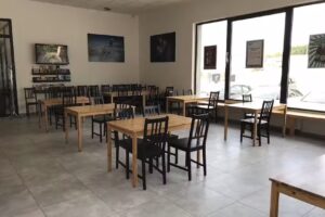 To the Flying Wanderer