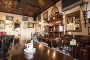 Public & Vegan Kitchen Bled