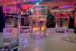 RAC, ristorazione e servizi, doo