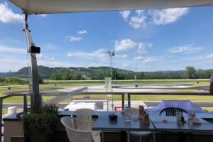 RACELAND &ndash; ADRENALINE