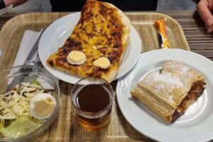 Reina, gostinske storitve in trgovina, d.o.o.