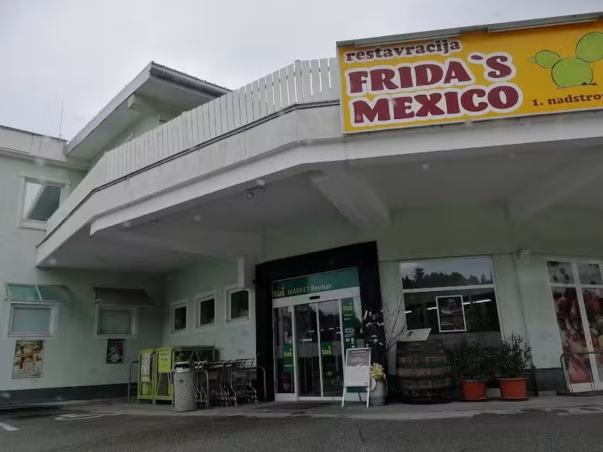 Resman Plus – Trgovina In Gostinstvo, D.O.O.