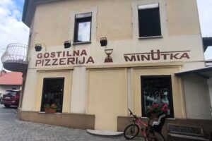 Ristorante e Pizzeria Minutka
