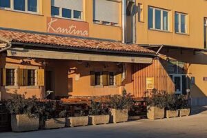 Restaurant Kantina