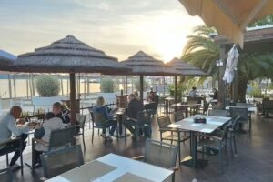 Restaurant Pizzeria NAKALA