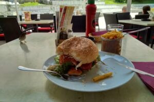 Ristorante & Pizzeria Briksen Bled