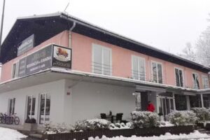 Ristorante Pr&rsquo; Klaudija