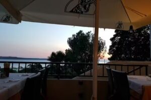 Restaurant Staro sidro