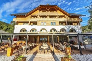 Ristorante Triglav Bohinj