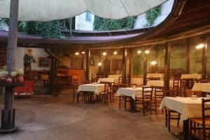 Restaurant & Wine Bar Murka