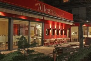 Restaurant Allegria