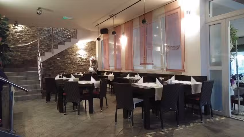 Restaurant Amfora