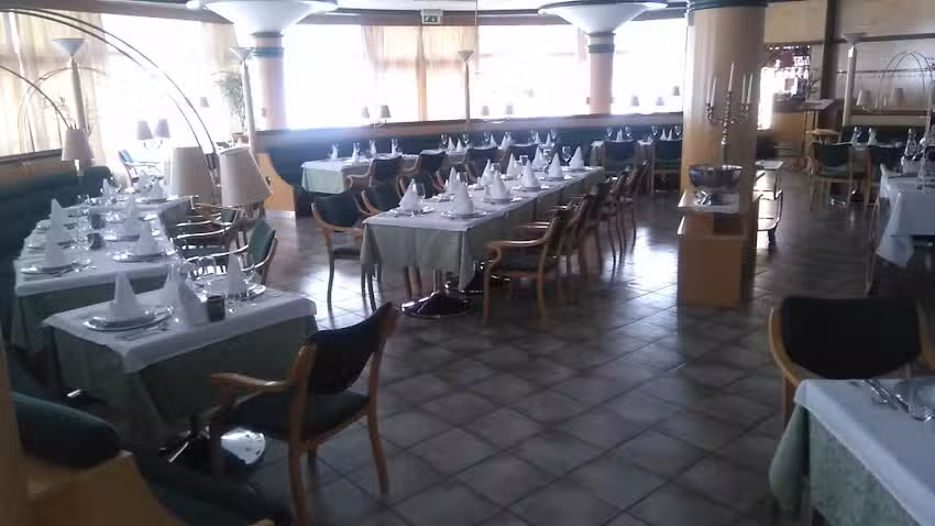 Restaurant Arboretum