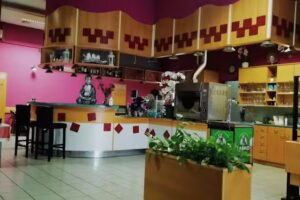 Restavracija AURORA, Marjan Gorjup s.p.