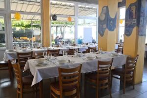 Restavracija avtokampa Jadranka