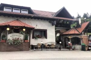 Restavracija Balkovec