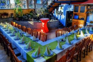 Restavracija-Bar B- Catering