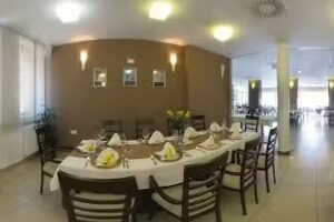 Restaurant Bela krajina (food & wine restaurant)