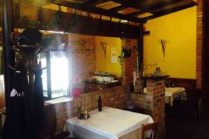 Ristorante Bežigrajski Dvor