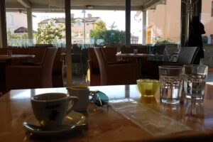 Restavracija Boem Beli Križ