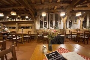 Ristorante Central Bled