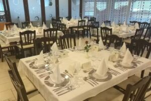 Restavracija Etra D.o.o