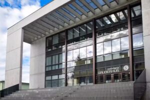 Restavracija Gaudeamus