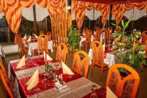 Restavracija Gostilna-Trattoria Turk