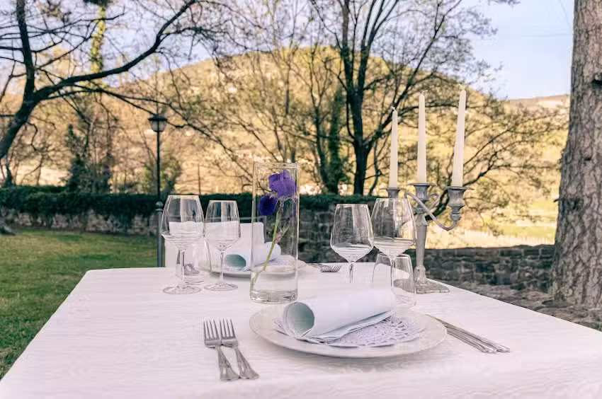 Restavracija Grad Kromberk, Mateja Bagar s.p.