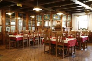 Ristorante Haler