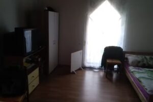 Restavracija Ho&scaron;ki grad