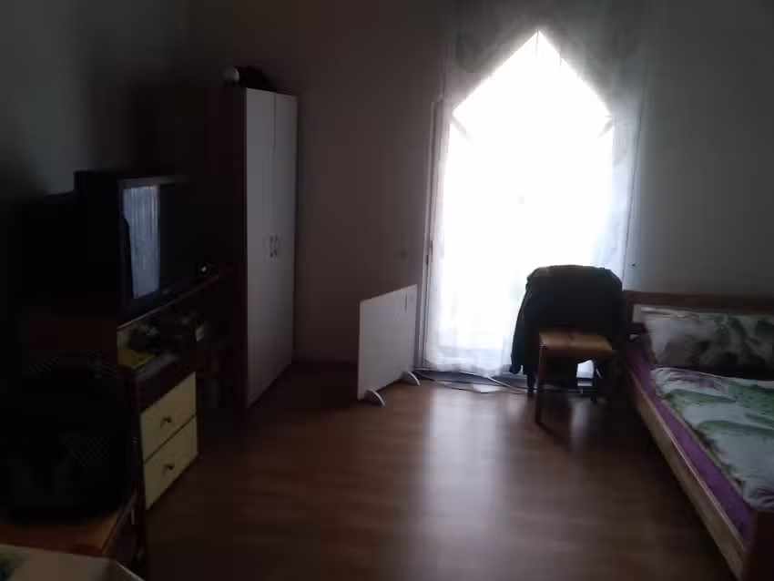 Ristorante Ho&scaron;ki grad