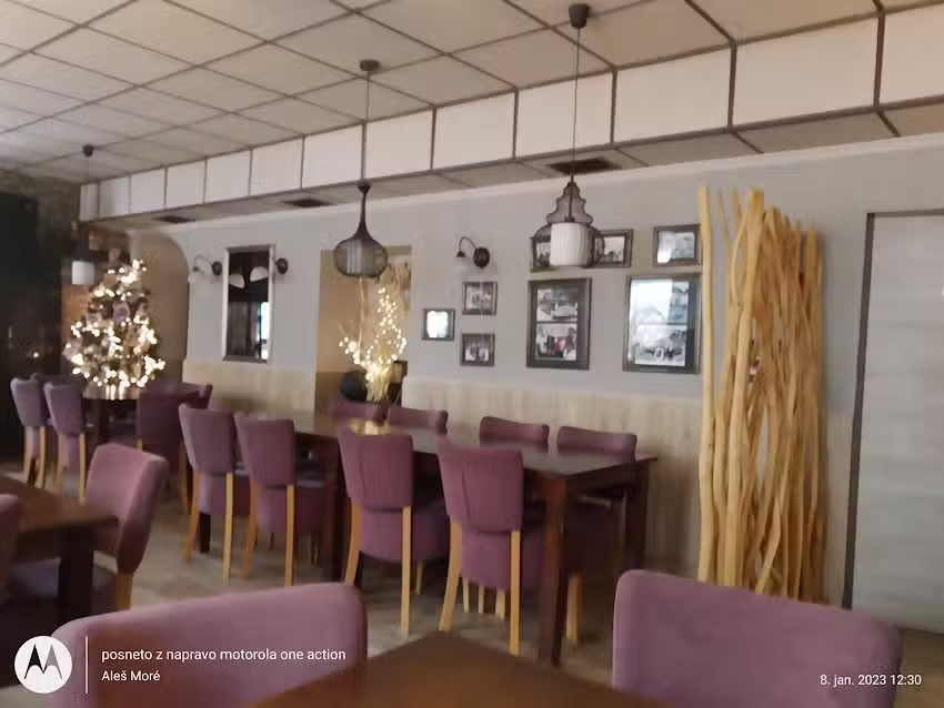 Restavracija in gostilna Rondo