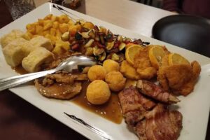 Restavracija in kavarna Trebnik